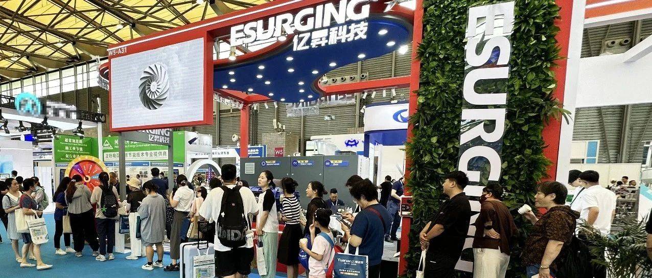 摊牌局，亿昇“磁悬浮+”流体装备凭什…